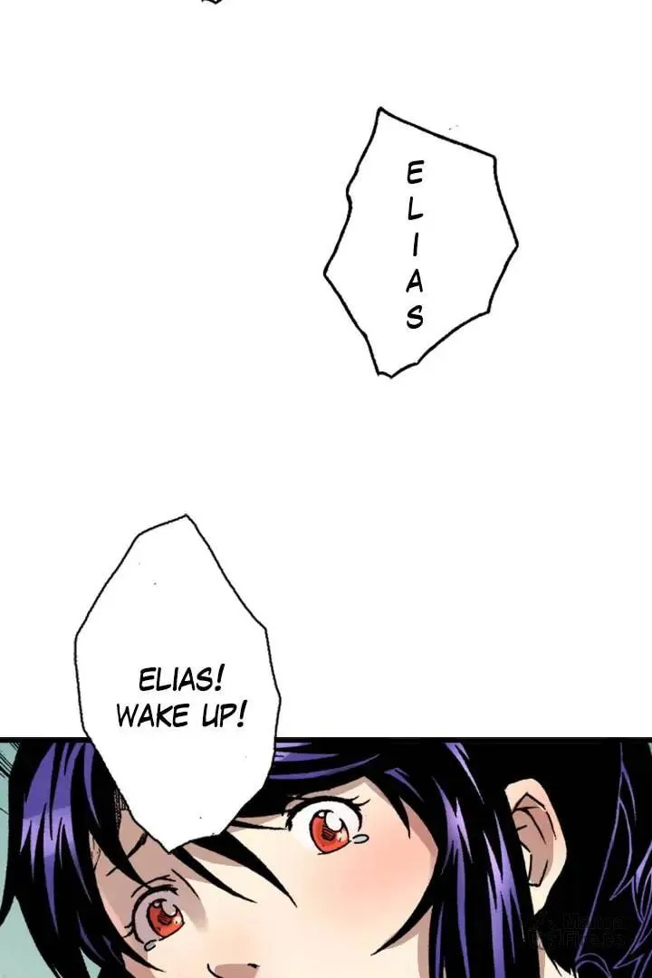 Read Population Zero chapter 27 image 11 on Lezhin