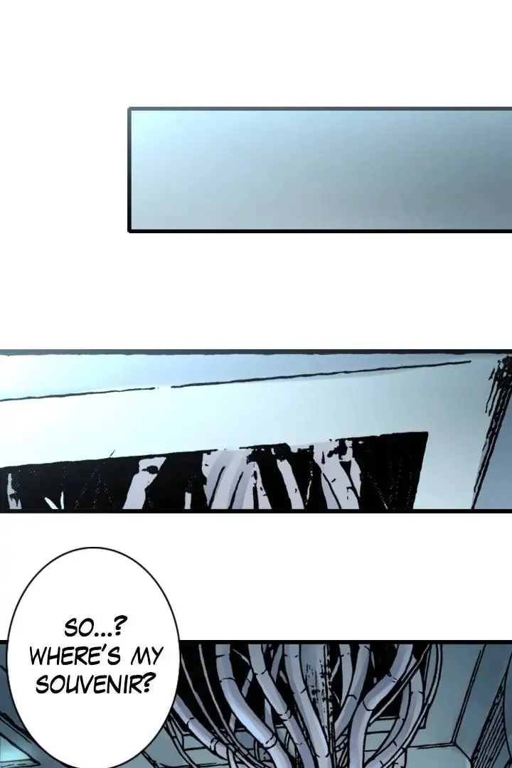 Read Population Zero chapter 27 image 16 on Lezhin