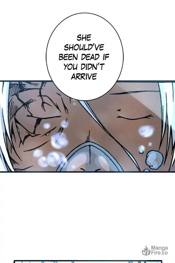 Read Population Zero chapter 27 image 20 on Lezhin