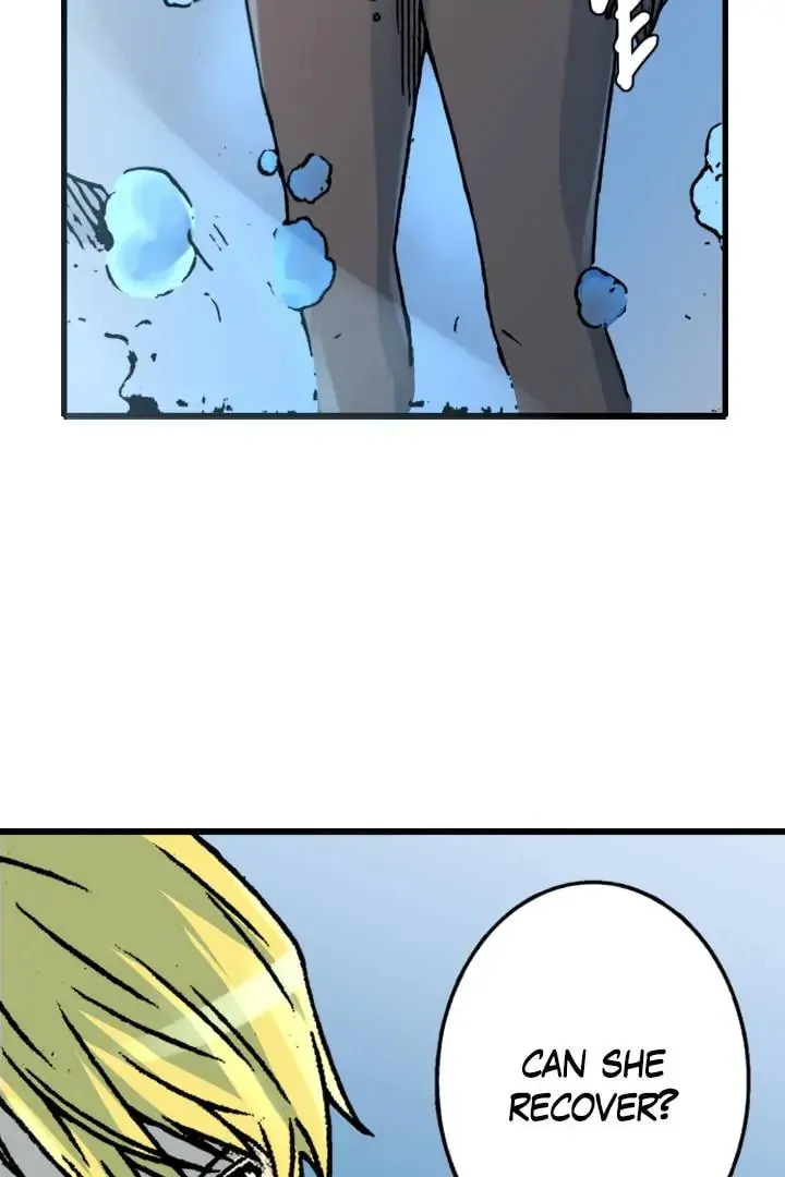 Read Population Zero chapter 27 image 22 on Lezhin