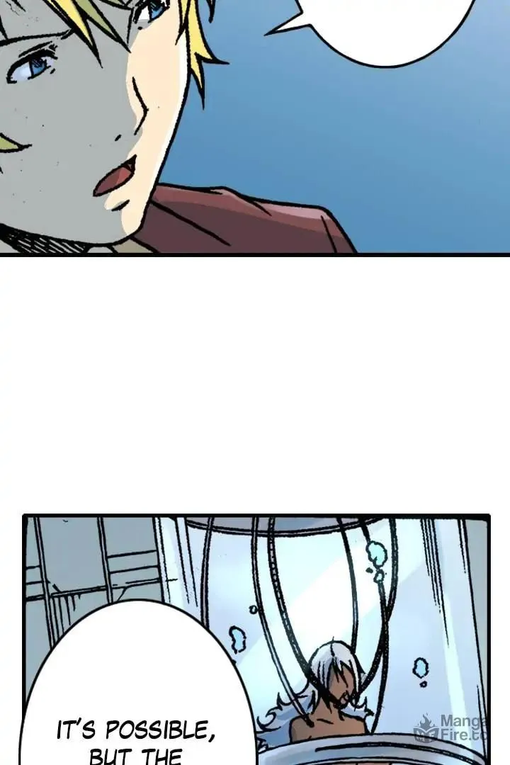 Read Population Zero chapter 27 image 23 on Lezhin