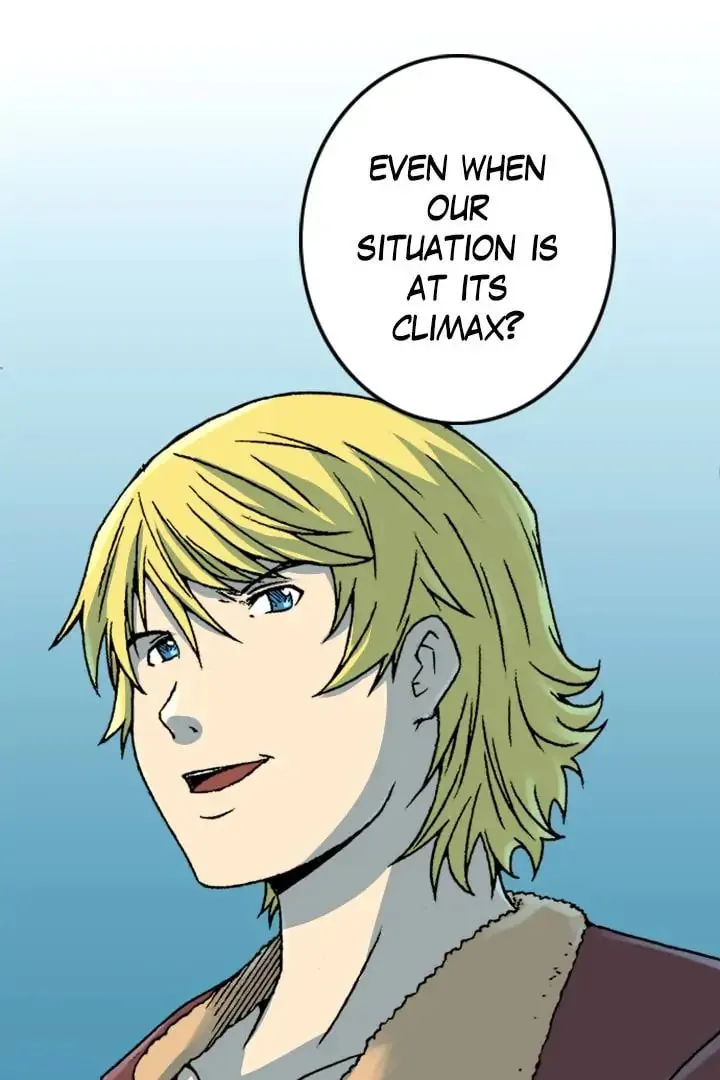 Read Population Zero chapter 27 image 27 on Lezhin