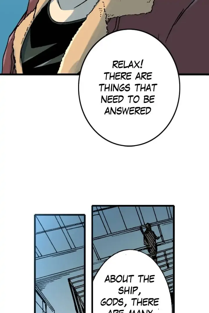 Read Population Zero chapter 27 image 28 on Lezhin