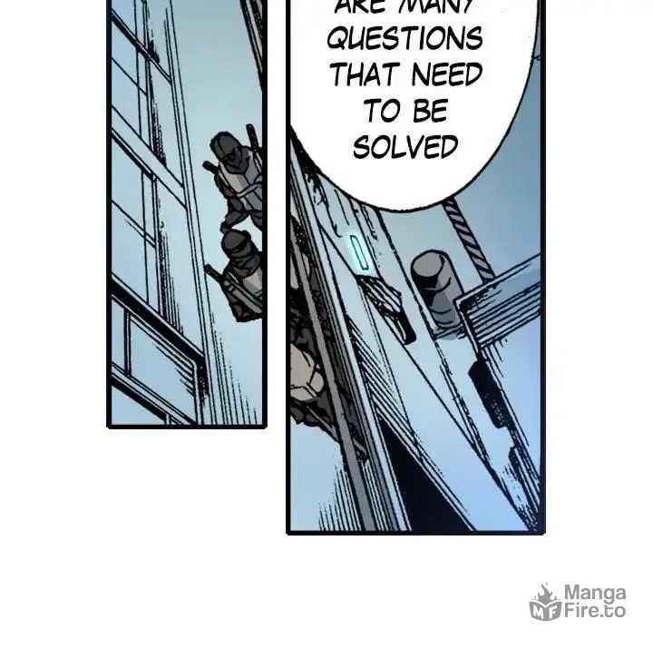 Read Population Zero chapter 27 image 29 on Lezhin