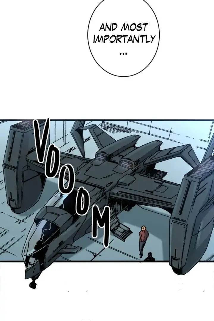 Read Population Zero chapter 27 image 31 on Lezhin