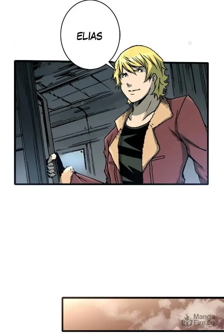 Read Population Zero chapter 27 image 32 on Lezhin