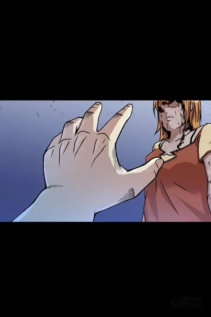 Read Population Zero chapter 27 image 5 on Lezhin