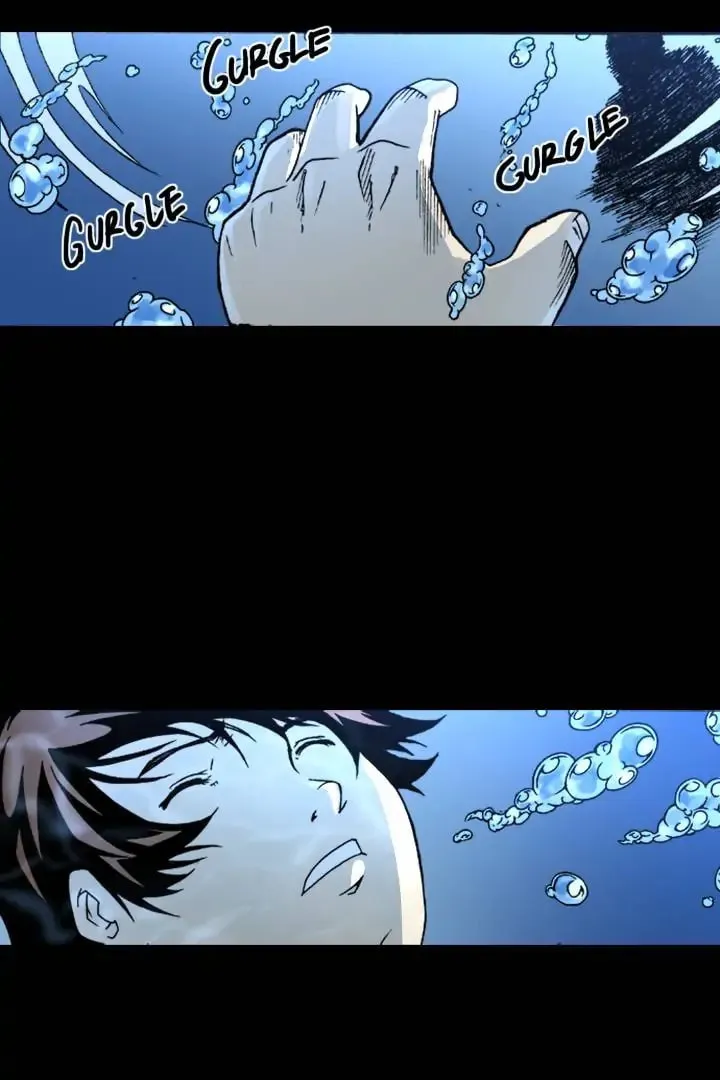 Read Population Zero chapter 27 image 6 on Lezhin