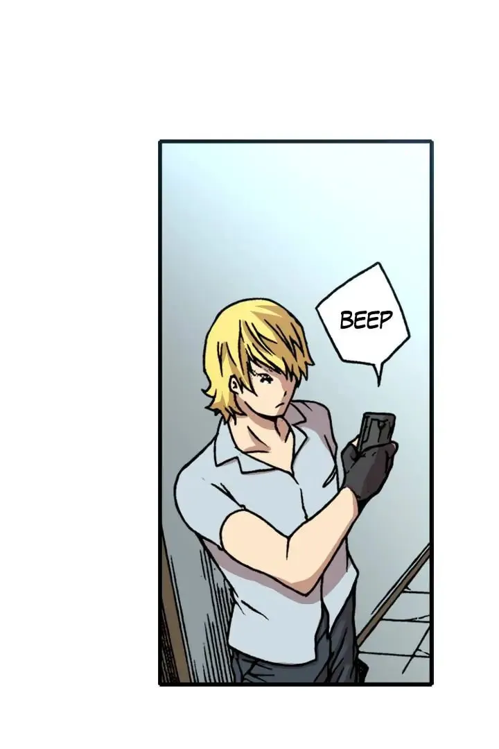 Read Population Zero chapter 28 image 1 on Lezhin