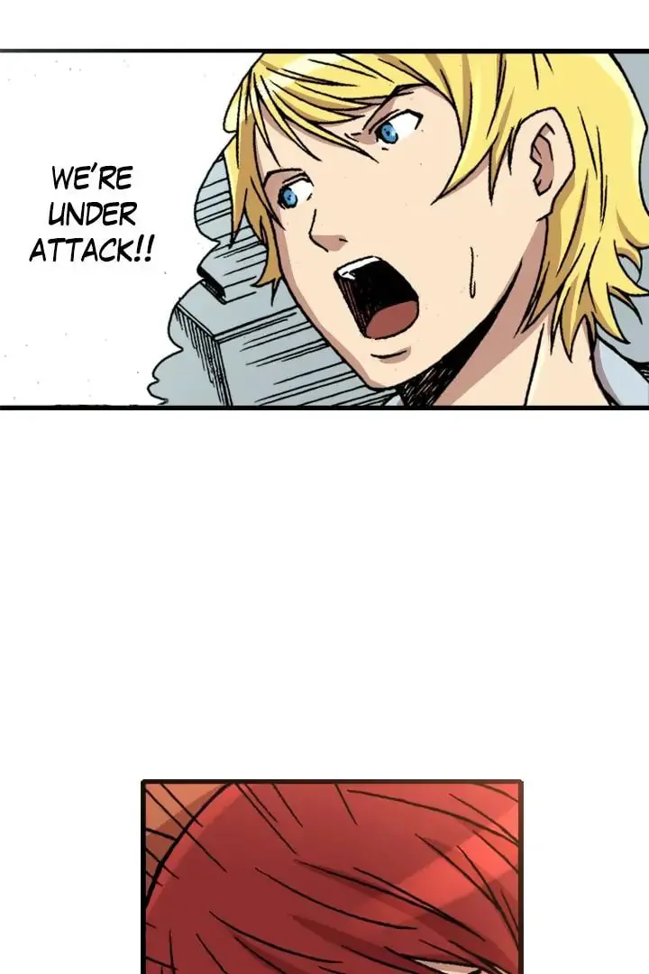 Read Population Zero chapter 28 image 10 on Lezhin