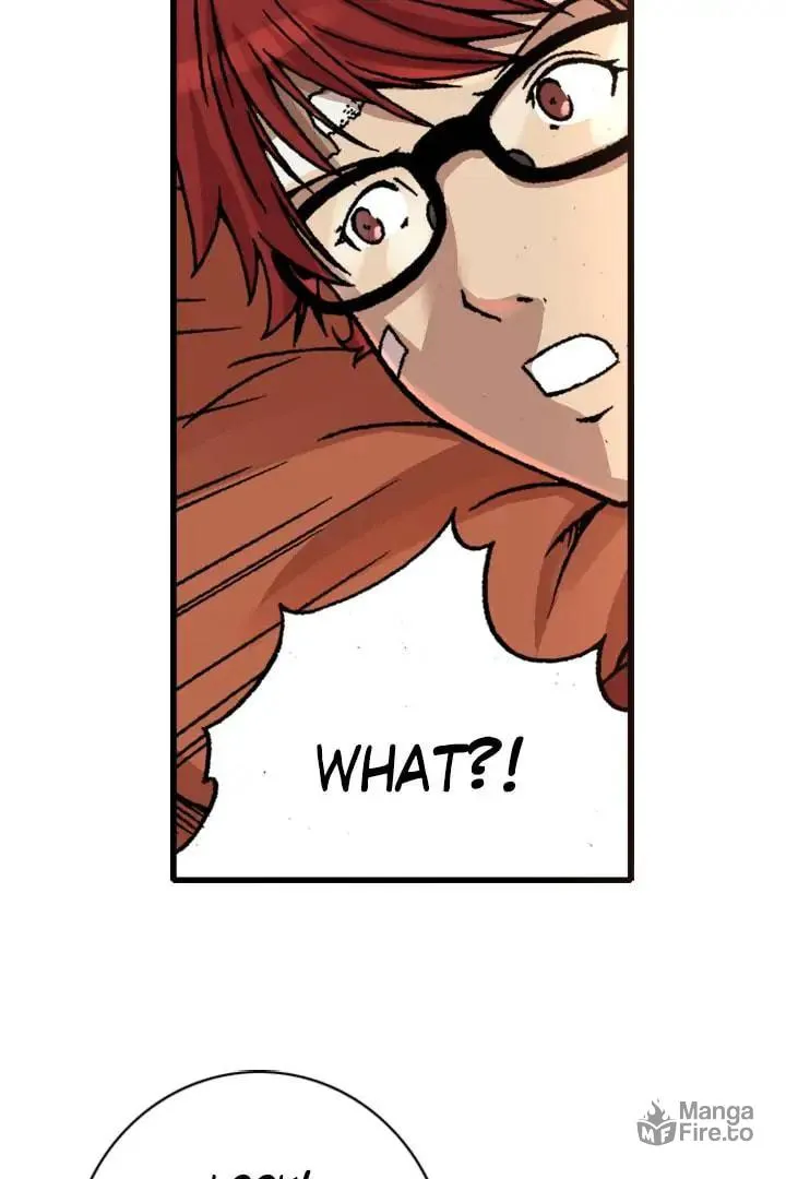 Read Population Zero chapter 28 image 11 on Lezhin