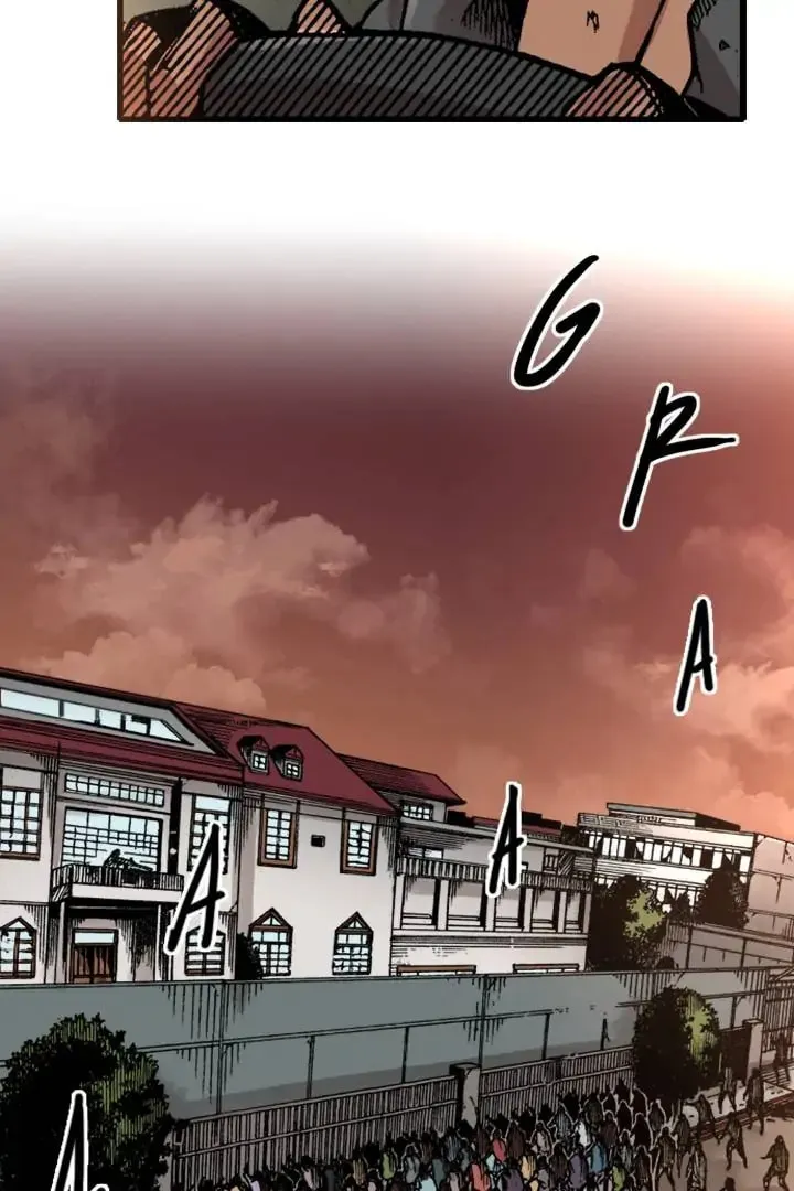 Read Population Zero chapter 28 image 16 on Lezhin
