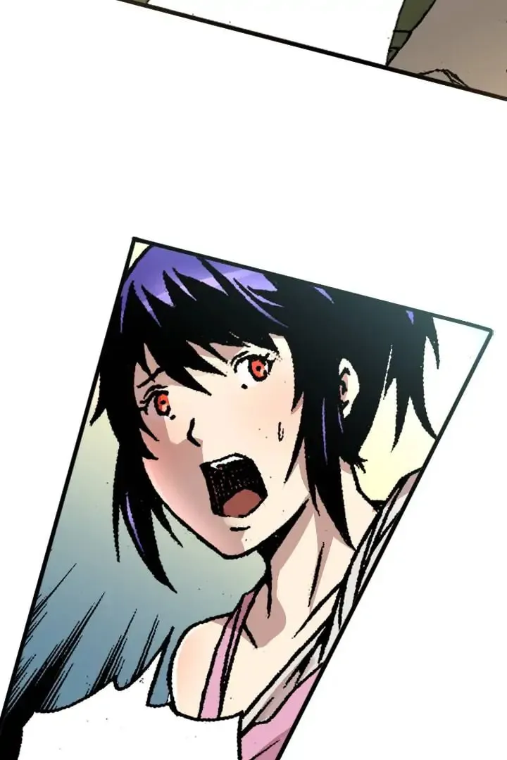 Read Population Zero chapter 28 image 22 on Lezhin