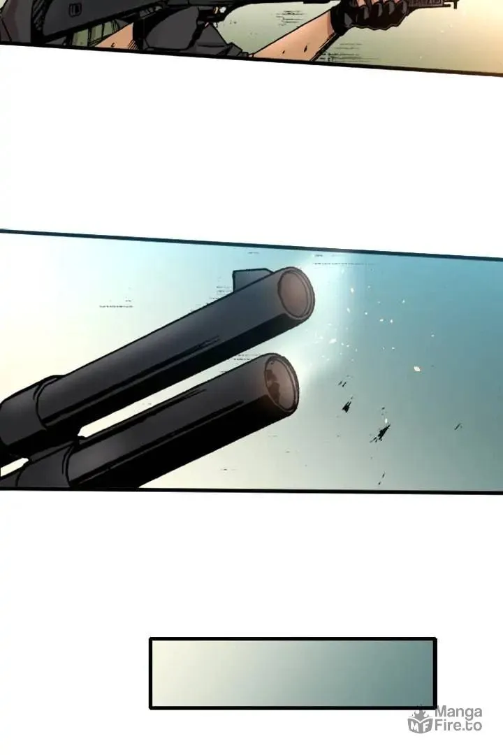 Read Population Zero chapter 28 image 26 on Lezhin