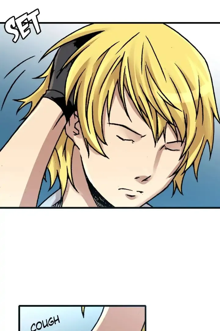 Read Population Zero chapter 28 image 3 on Lezhin