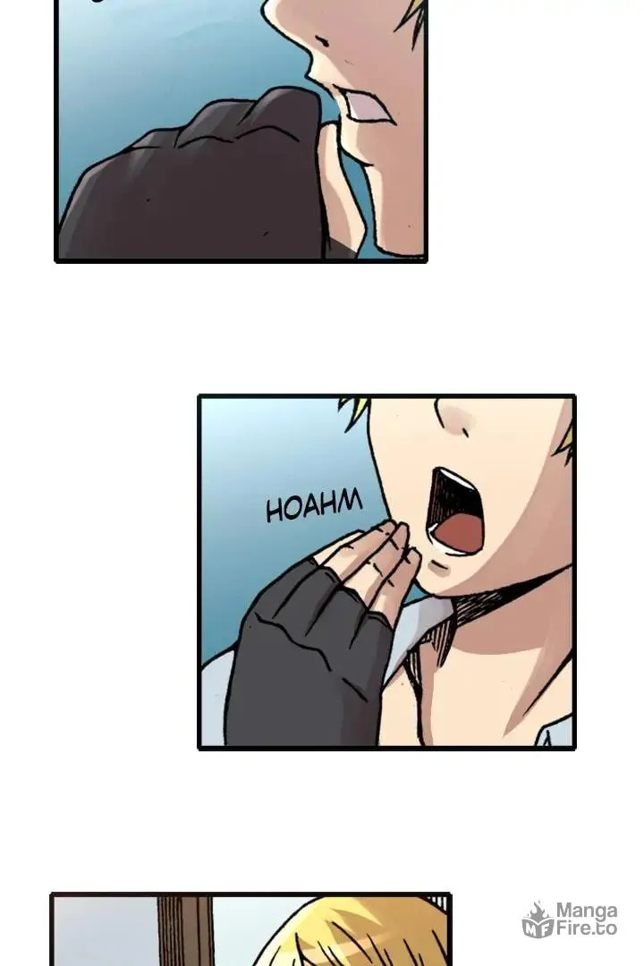 Read Population Zero chapter 28 image 4 on Lezhin