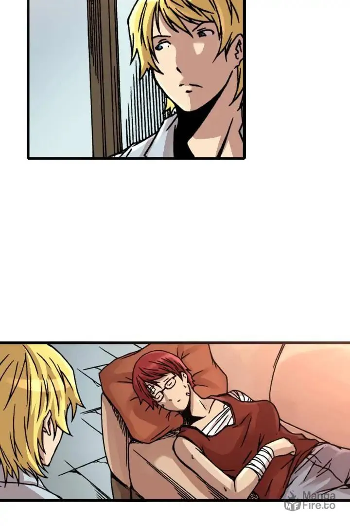 Read Population Zero chapter 28 image 5 on Lezhin