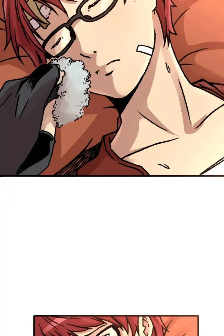 Read Population Zero chapter 28 image 7 on Lezhin