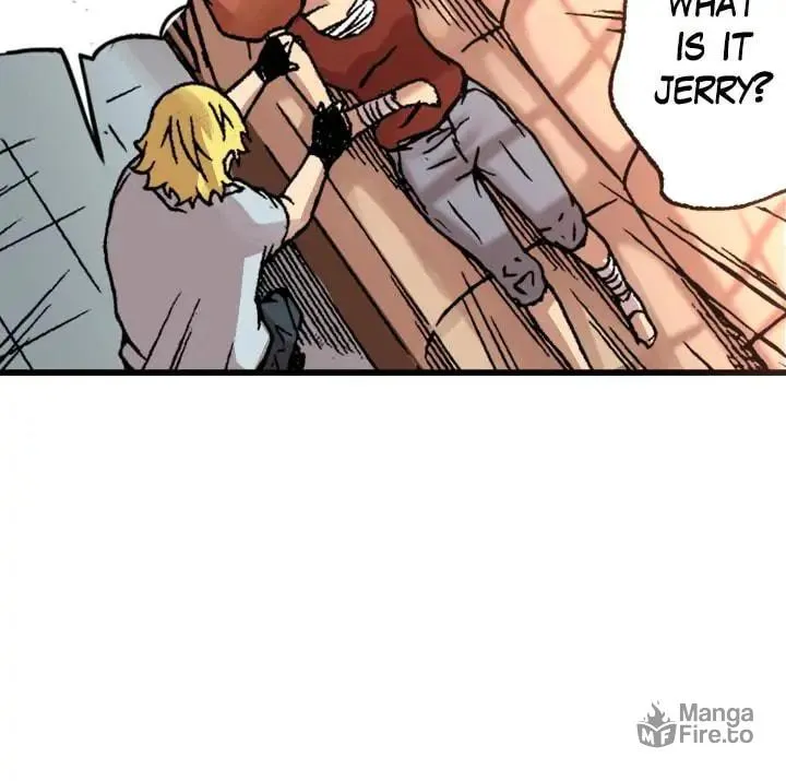 Read Population Zero chapter 28 image 9 on Lezhin