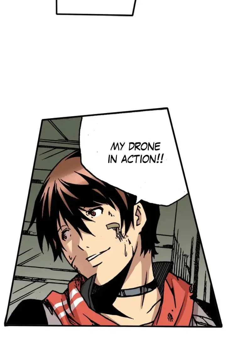Read Population Zero chapter 29 image 12 on Lezhin