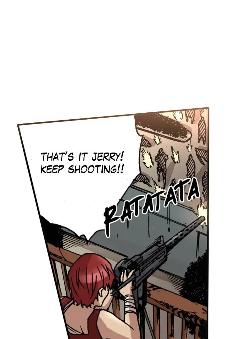 Read Population Zero chapter 29 image 13 on Lezhin