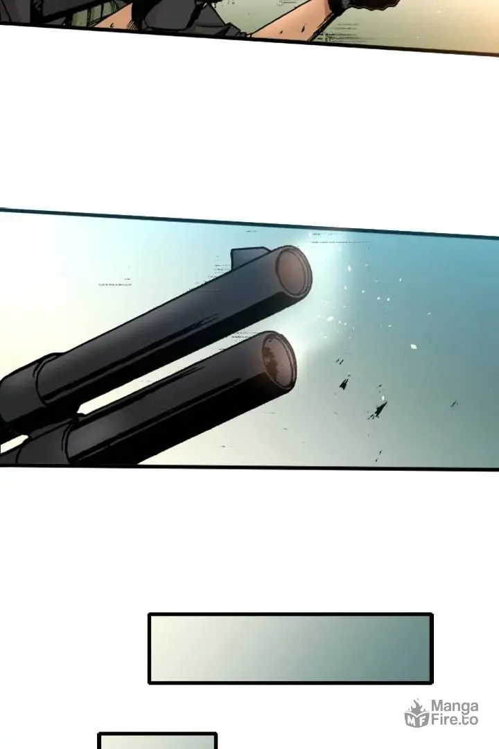 Read Population Zero chapter 29 image 2 on Lezhin
