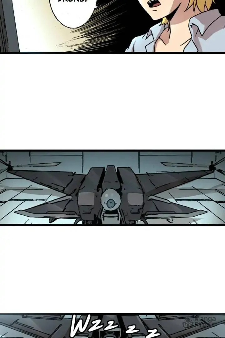 Read Population Zero chapter 29 image 4 on Lezhin