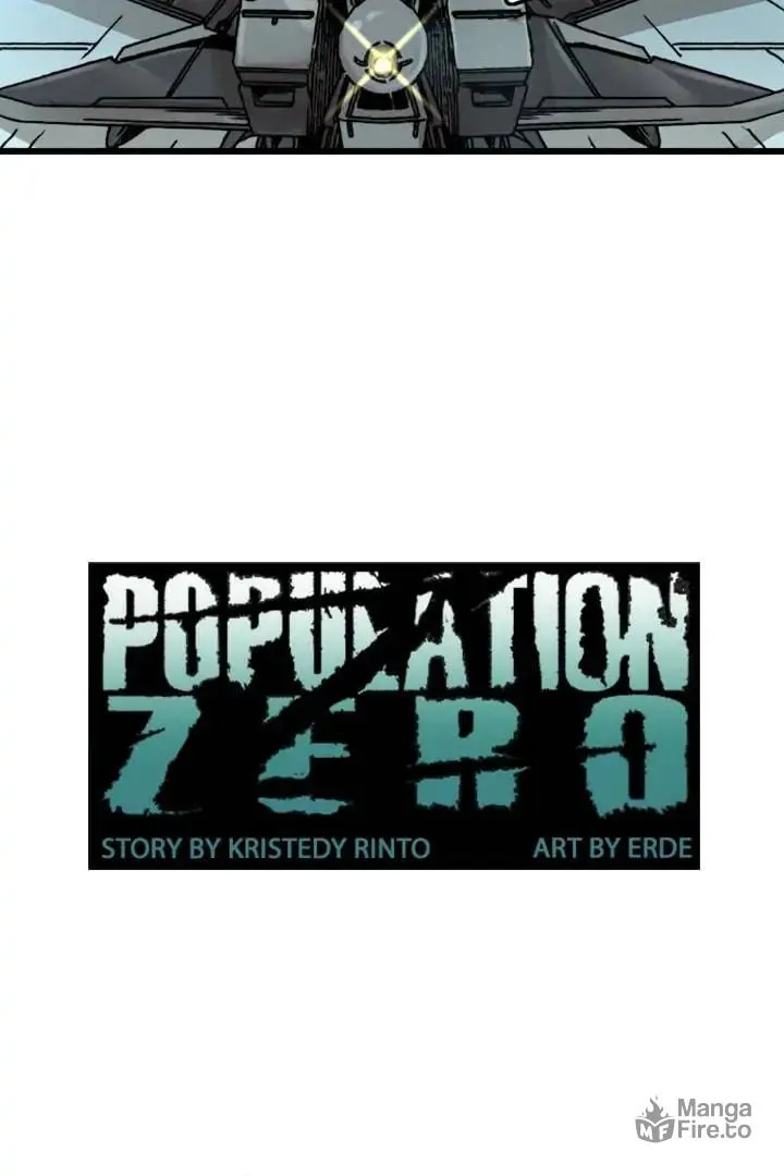 Read Population Zero chapter 29 image 5 on Lezhin