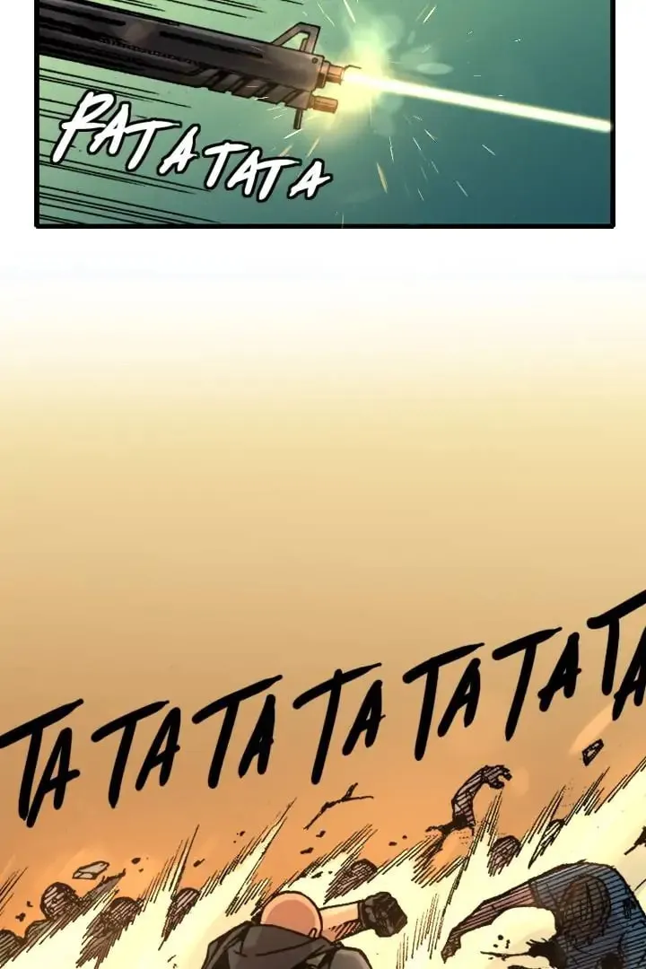 Read Population Zero chapter 29 image 7 on Lezhin