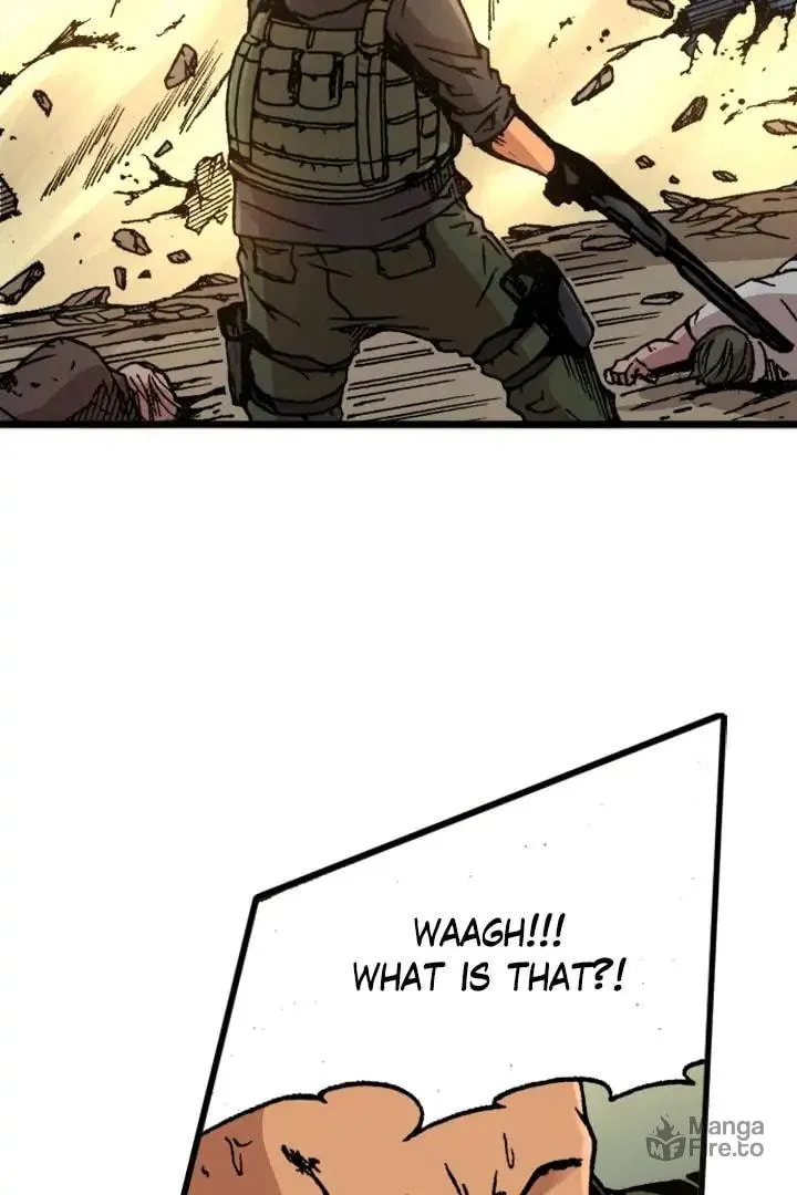 Read Population Zero chapter 29 image 8 on Lezhin