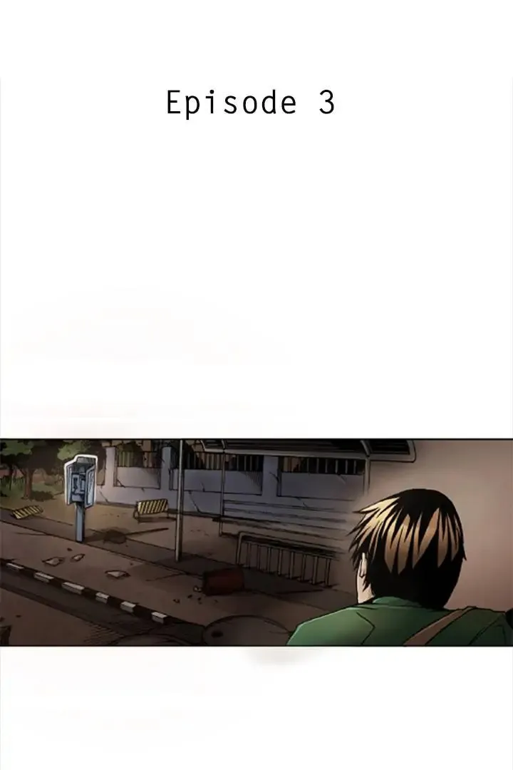 Read Population Zero chapter 3 image 1 on Lezhin