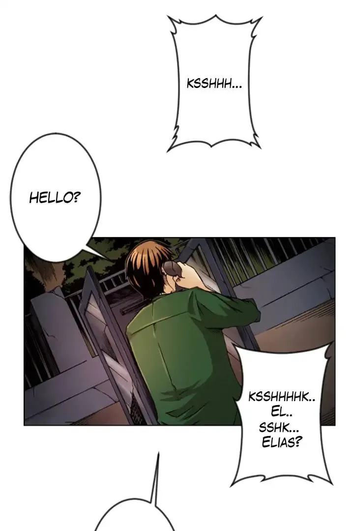 Read Population Zero chapter 3 image 10 on Lezhin