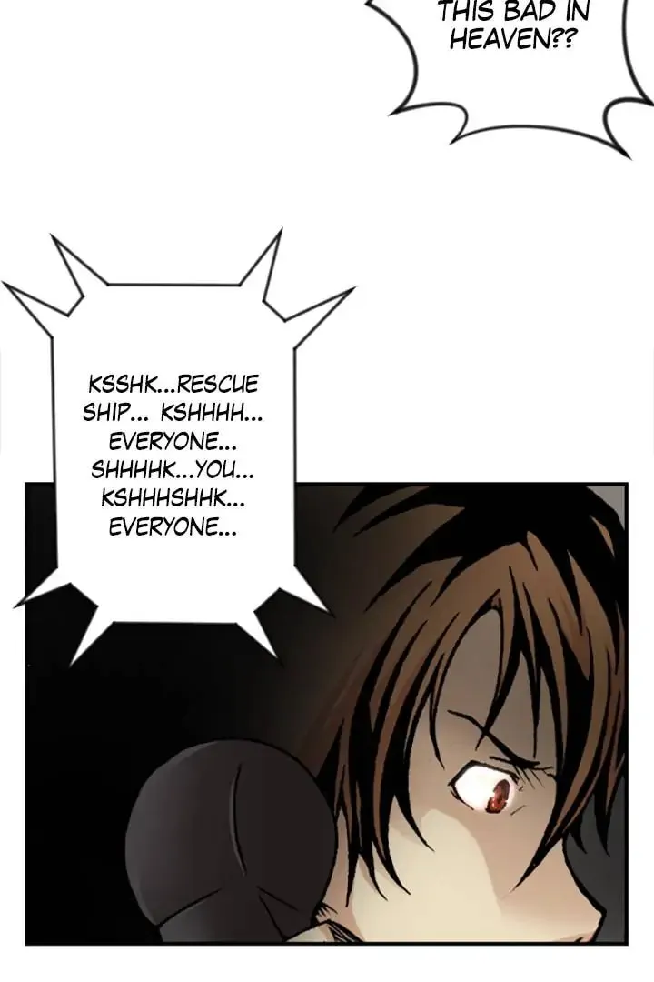Read Population Zero chapter 3 image 12 on Lezhin