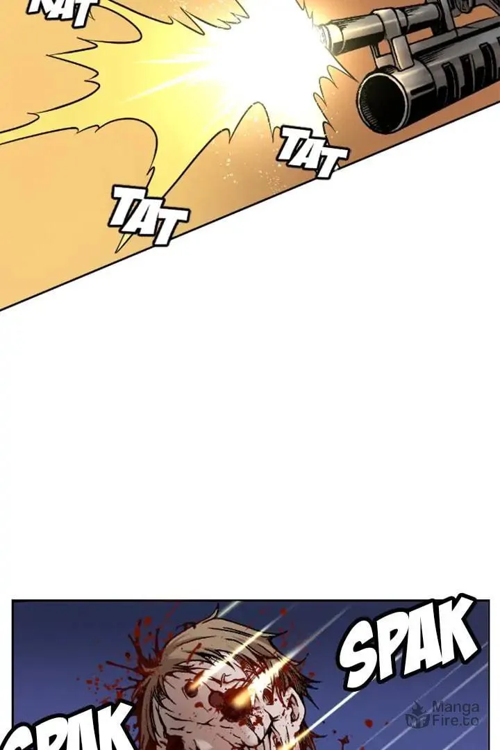Read Population Zero chapter 3 image 17 on Lezhin