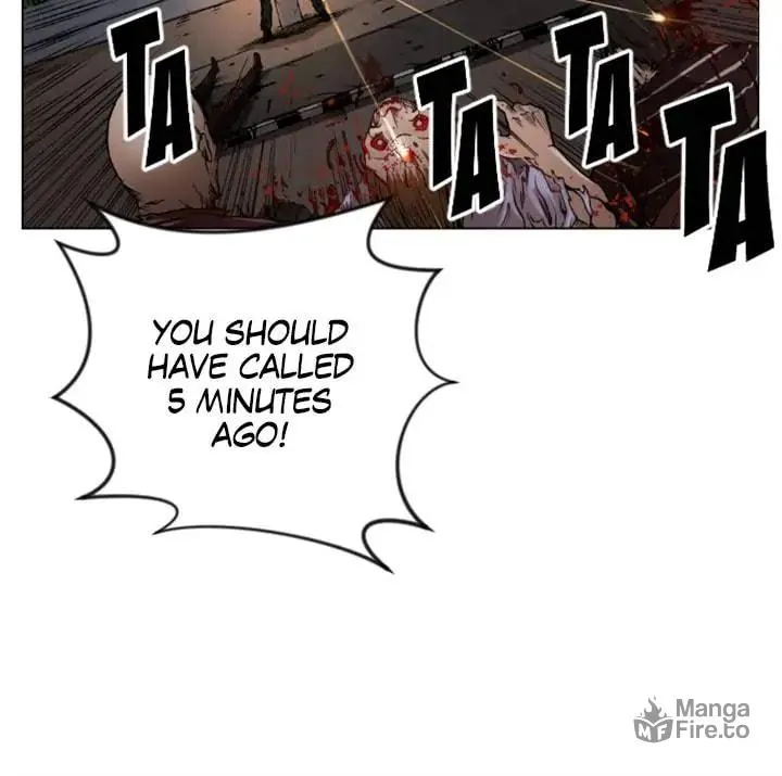 Read Population Zero chapter 3 image 19 on Lezhin