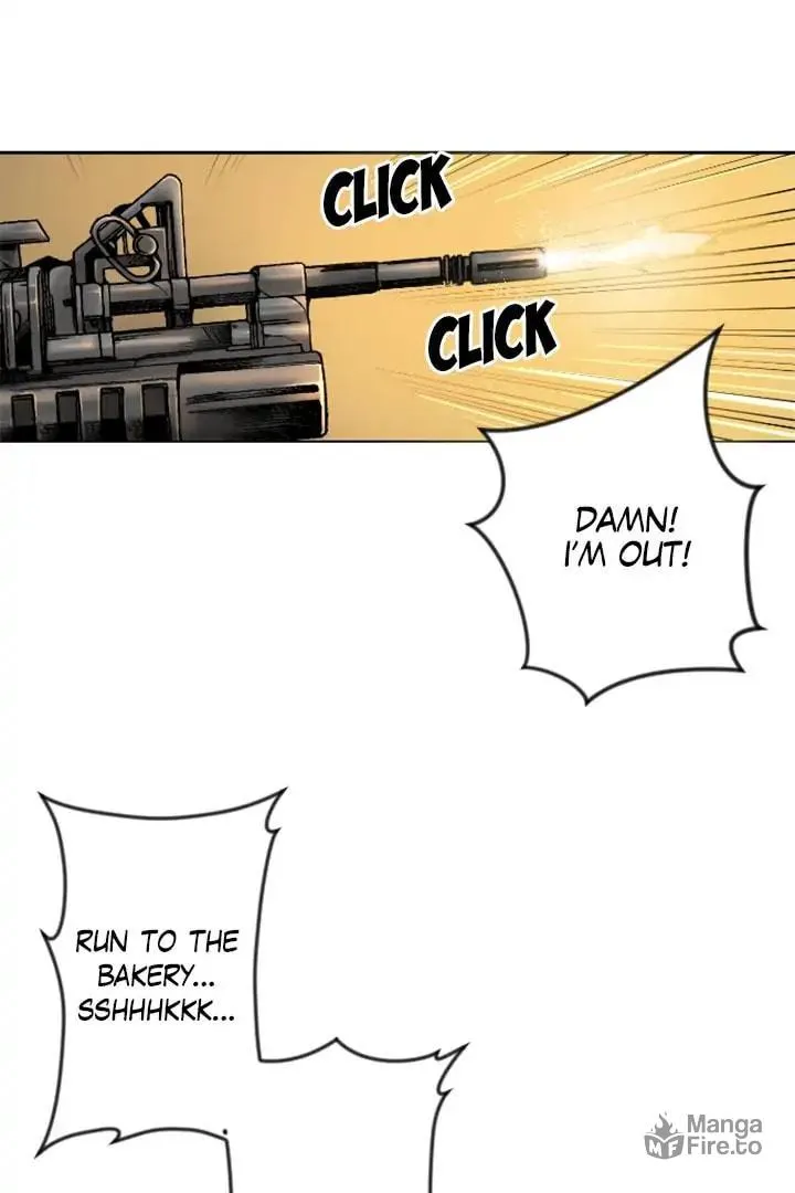 Read Population Zero chapter 3 image 20 on Lezhin