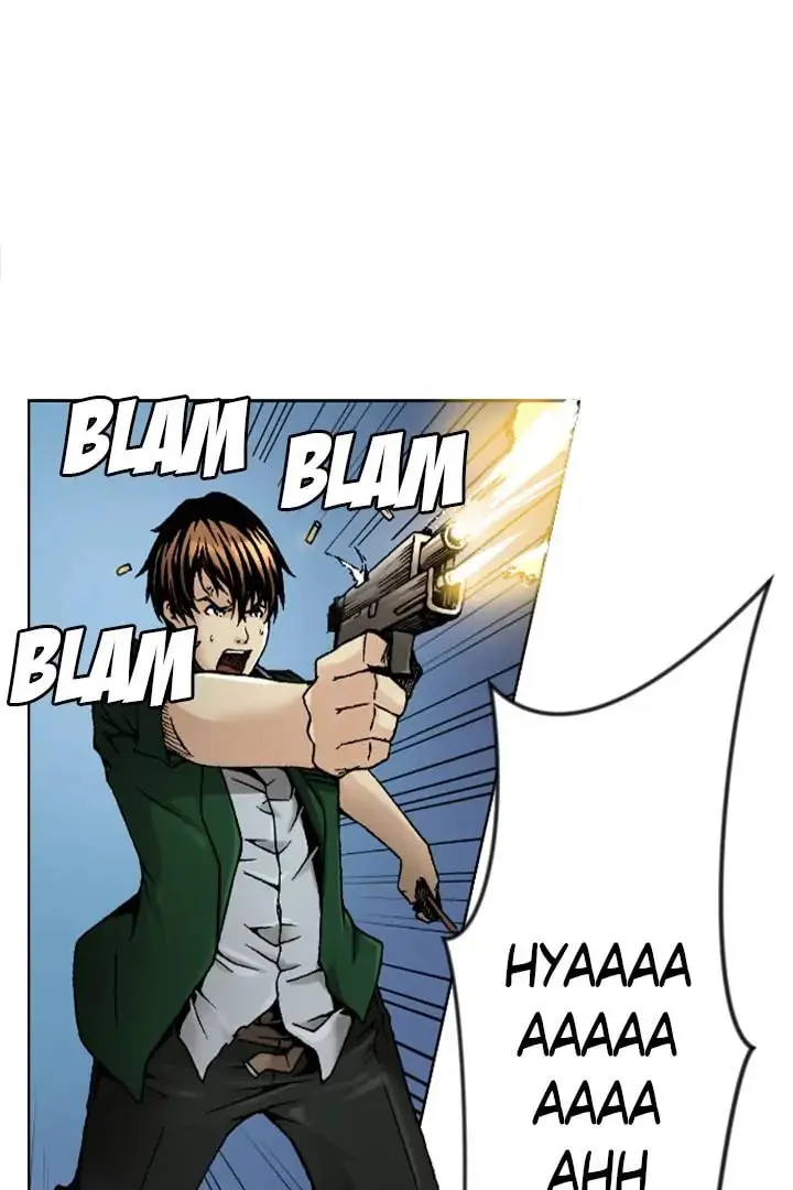 Read Population Zero chapter 3 image 22 on Lezhin