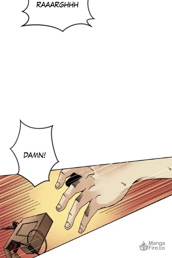 Read Population Zero chapter 3 image 26 on Lezhin