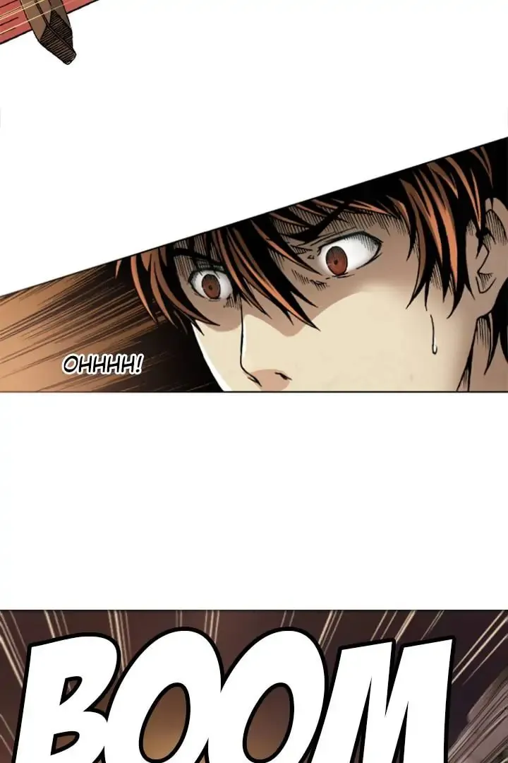 Read Population Zero chapter 3 image 27 on Lezhin