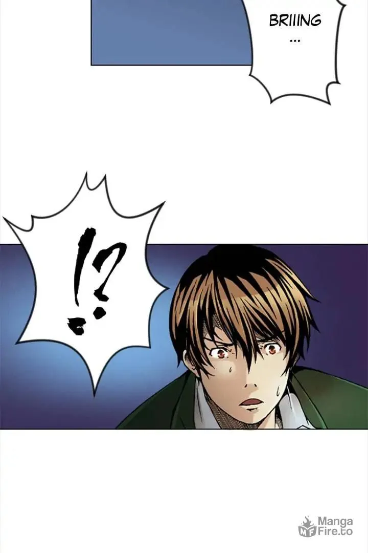 Read Population Zero chapter 3 image 5 on Lezhin