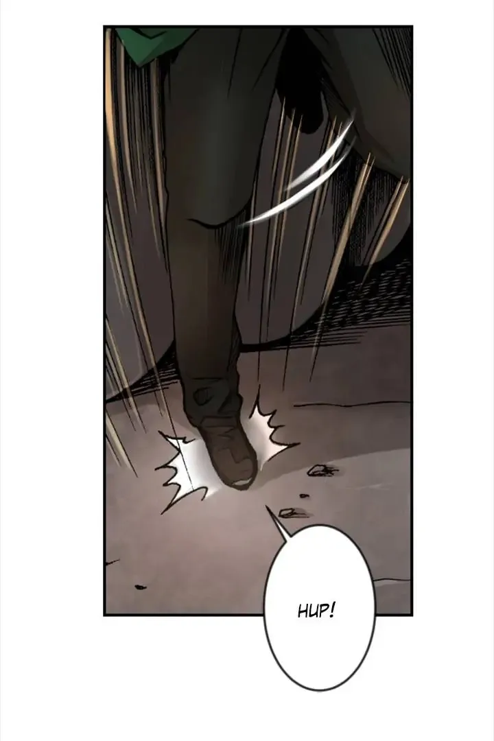 Read Population Zero chapter 3 image 6 on Lezhin