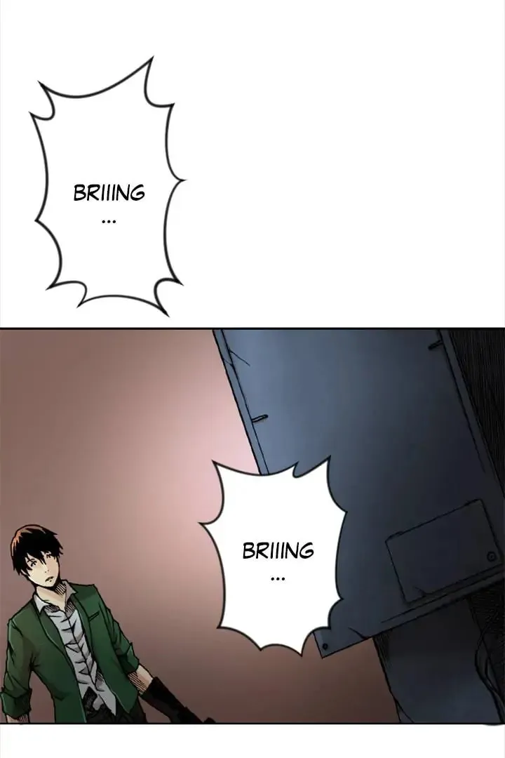 Read Population Zero chapter 3 image 7 on Lezhin