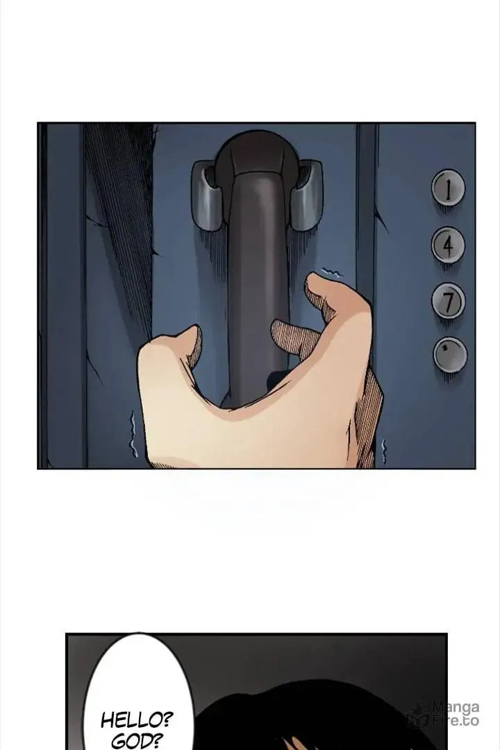Read Population Zero chapter 3 image 8 on Lezhin