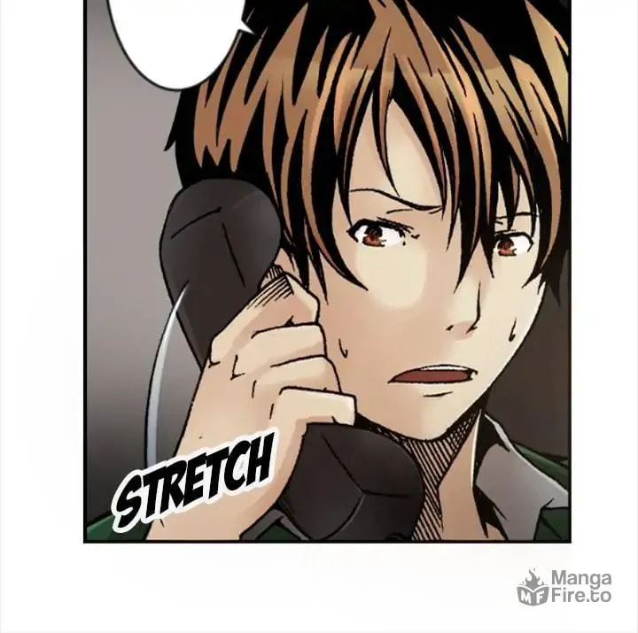 Read Population Zero chapter 3 image 9 on Lezhin