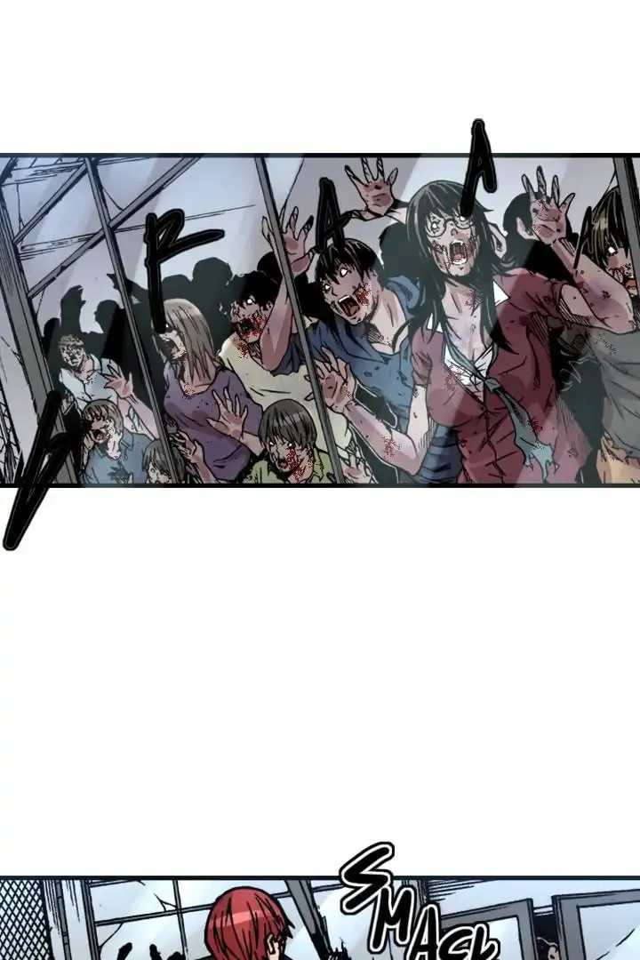 Read Population Zero chapter 30 image 1 on Lezhin
