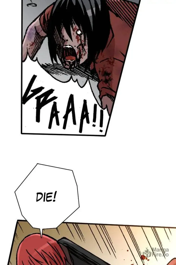Read Population Zero chapter 30 image 11 on Lezhin