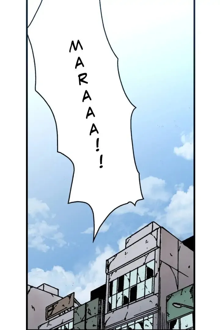 Read Population Zero chapter 30 image 13 on Lezhin