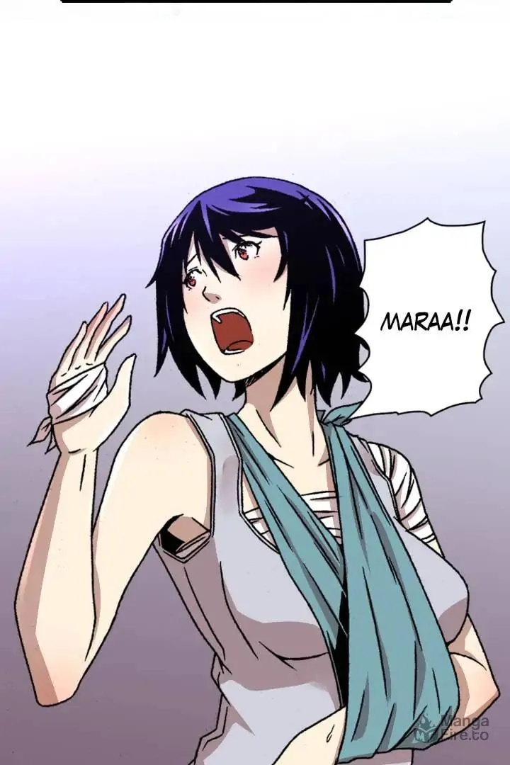 Read Population Zero chapter 30 image 14 on Lezhin