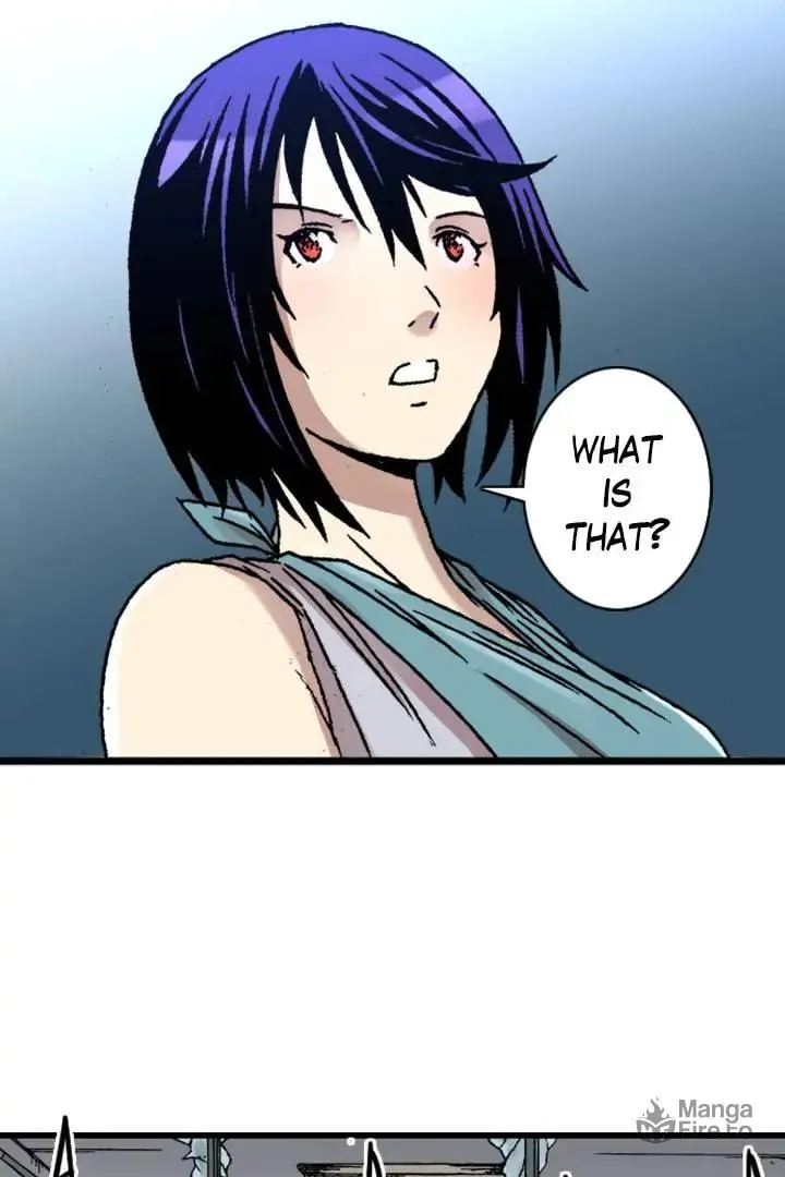 Read Population Zero chapter 30 image 17 on Lezhin