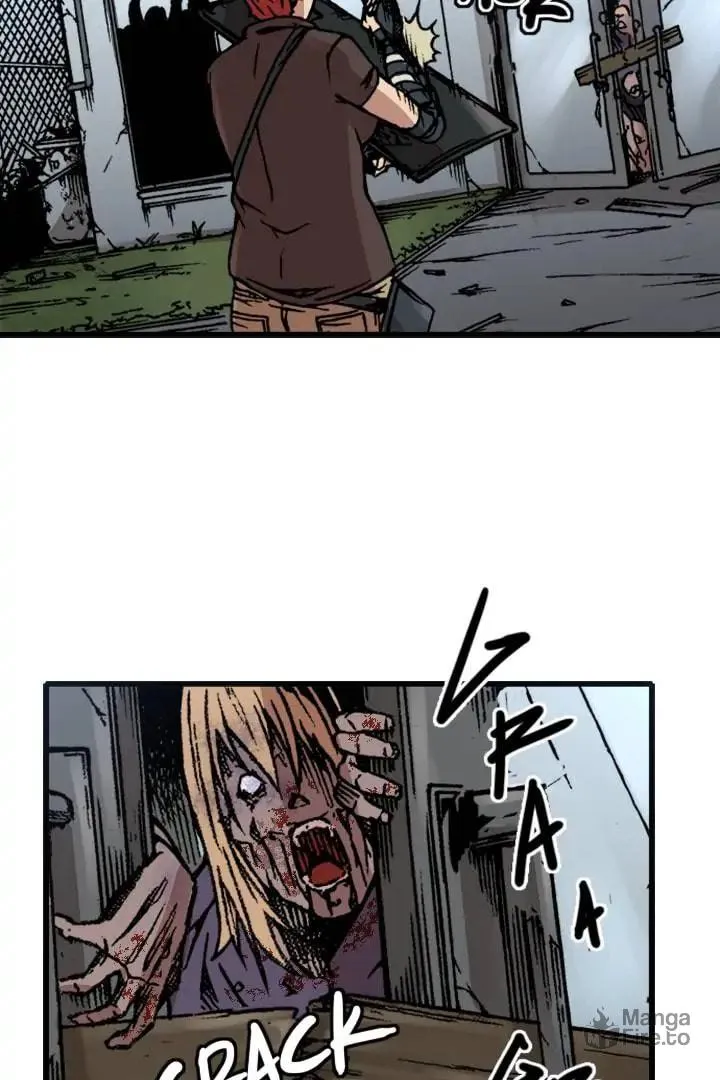 Read Population Zero chapter 30 image 2 on Lezhin